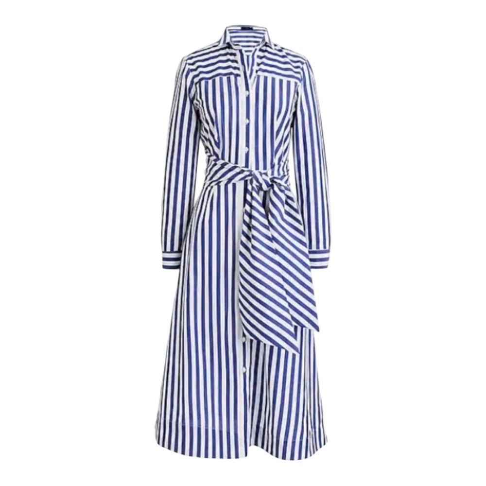 J Crew Shirt Dress